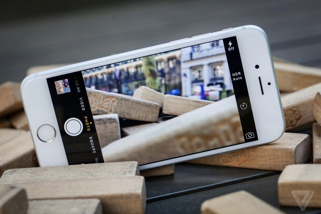 تعمیرات آیفون 6