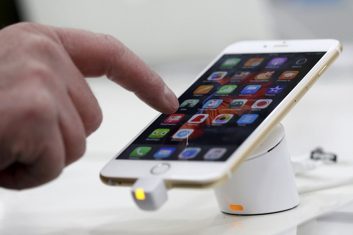 تعمیرات آیفون 6 تعمیرات آیفون 6