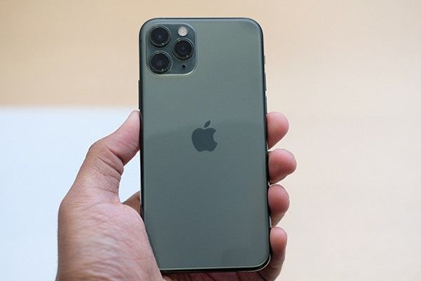 تعمیر آیفون 11 پرو