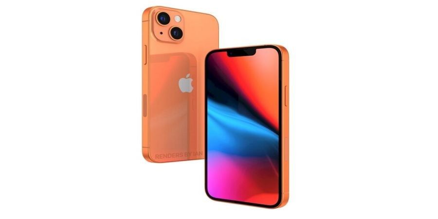 تعمیر آیفون 13