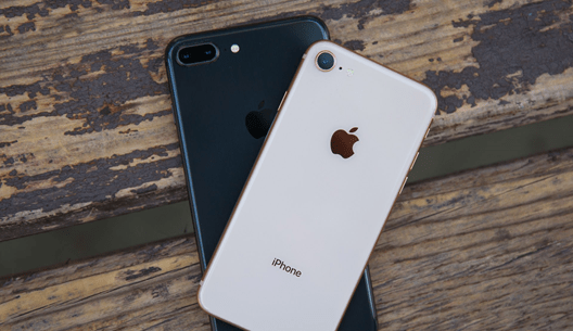 تعمیر آیفون 8