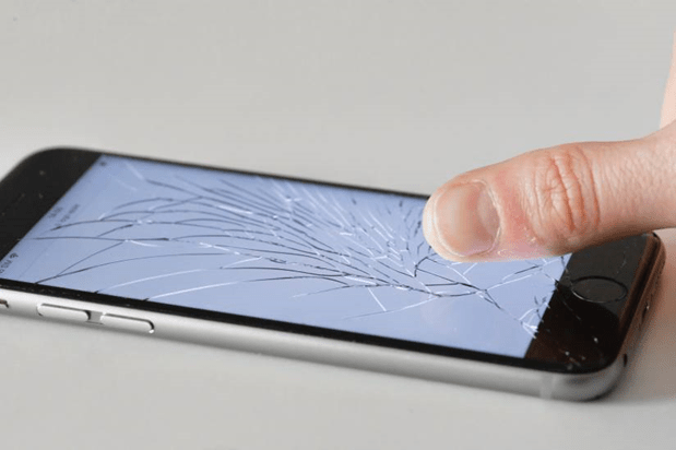 تعمیر آیفون 8