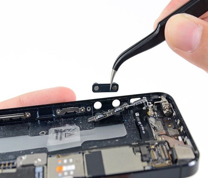 تعمیر ایفون xr
