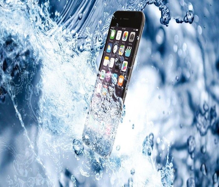 تعمیر ایفون xr