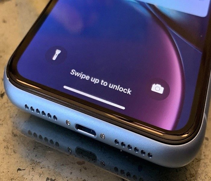 تعمیر ایفون xr