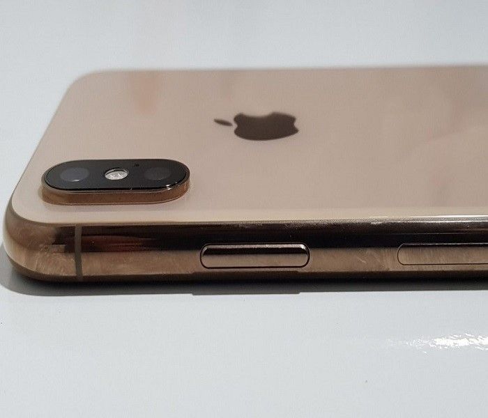 تعمیر ایفون xs