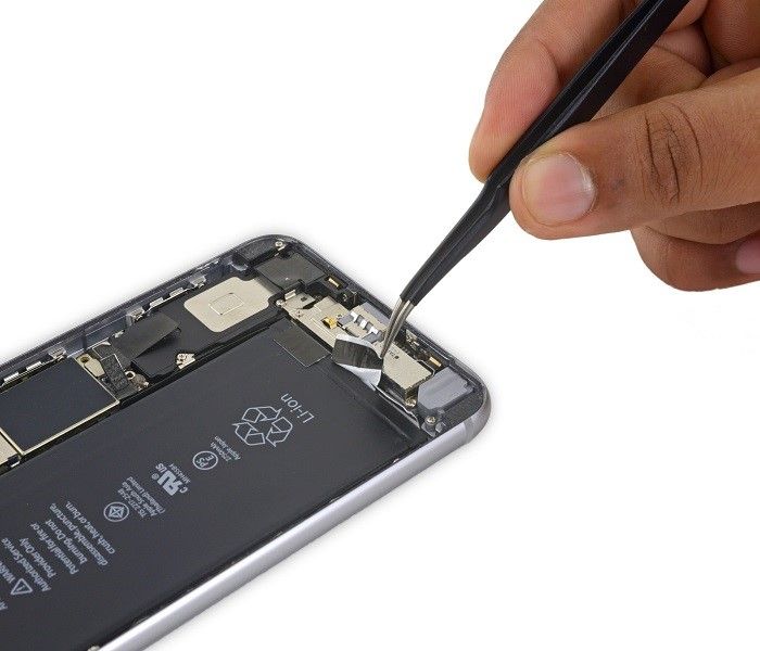 تعمیر ایفون xs