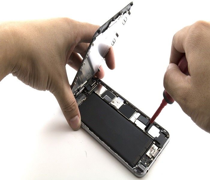 تعمیر ایفون xs