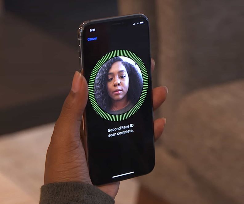 تعمیر فیس آیدی آیفون مشکلات رایج Face ID