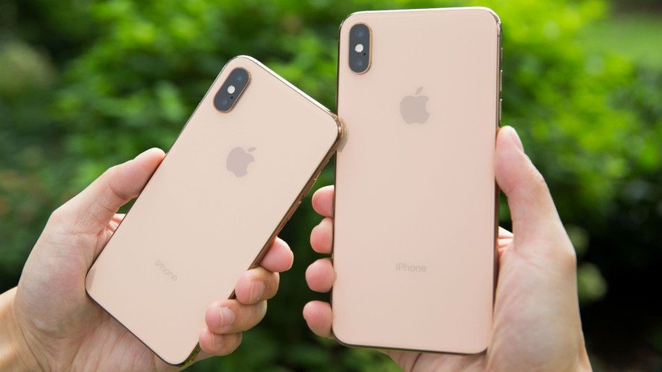 تعویض باتری آیفون ایکس اس مکس iPhone XS Max تعویض باتری آیفون ایکس اس مکس iPhone XS Max