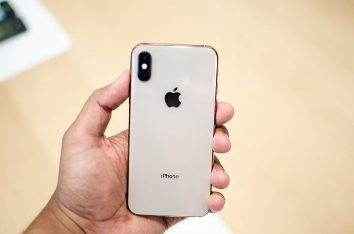 تعویض باتری آیفون ایکس اس iPhone XS