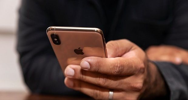 تعویض باتری آیفون ایکس iPhone X تعویض باتری آیفون ایکس iPhone X