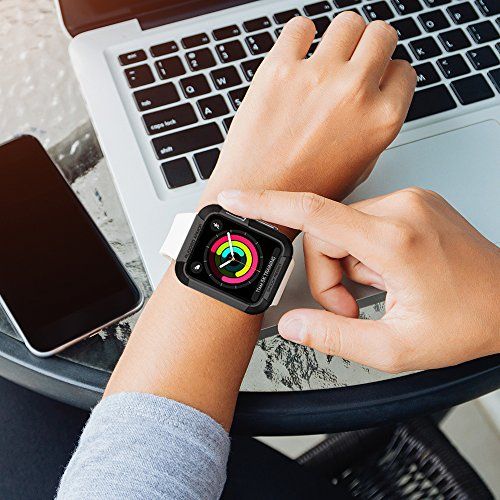 تعمیر ال سی دی اپل واچ