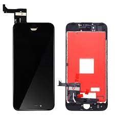 تعویض ال سی دی آیفون 7 تعویض ال سی دی آیفون 7