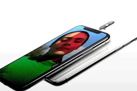 استفاده از فیس ایدی با ماسک در ios 15.4