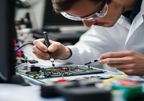نمایندگی تعمیرات گوشی سامسونگ در شمال تهران