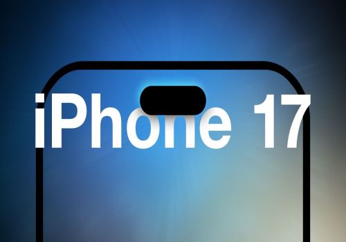تعمیر Face ID گوشی آیفون 17