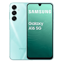 Samsung Galaxy A16