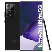 Samsung Galaxy Note20 ultra