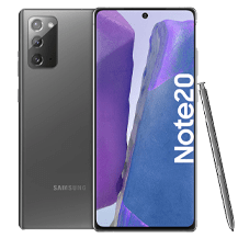 Samsung Galaxy Note20