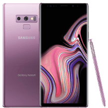 Samsung Galaxy Note9
