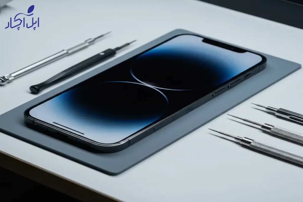 آیفون 14 پلاس، پرچمدار نوآورانه اپل، با طراحی خیره کننده، نمایشگر بزرگ و روشن، تراشه قدرتمند A15 Bionic و سیستم دوربین پیشرفته،به سرعت جایگاه خود را در میان کاربران یافته و محبوبیت بی نظیری کسب کرده است . این دستگاه نه تنها یک ابزار ارتباطی،بلکه یک سرمایه گذاری ارزشمند در تکنولوژی مدرن به شمار می رود. بسیاری از افراد به دلیل کیفیت ساخت فوق العاده و استاندارد های بالای اپل،تصور می کنند آیفون 14 پلاس از هرگونه آسیب و مشکل مصون است؛ اما حتی پیشرفته ترین تکنولوژی ها نیز در برابر حوادث روزمره و گذر زمان آسیب پذیرند . همین مسئله باعث شده تا تقاضا برای تعمیر گوشی آیفون 14 پلاس رو به افزایش باشد.