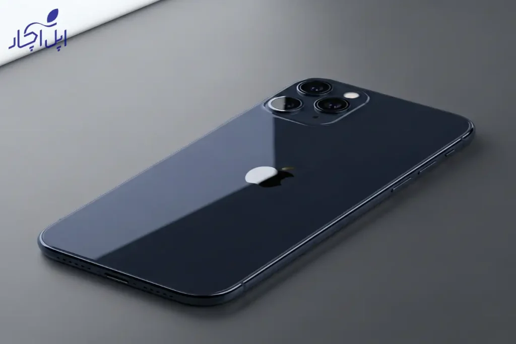 تعمیر گوشی آیفون 16